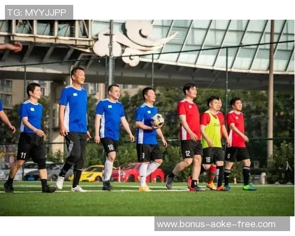 探索经天320足球公园的魅力与乐趣，感受足球文化的激情与活力